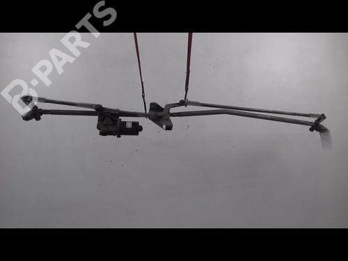 Front wiper motor PEUGEOT 307 (3A/C) 1.6 HDi 110 | BP8992236M29 