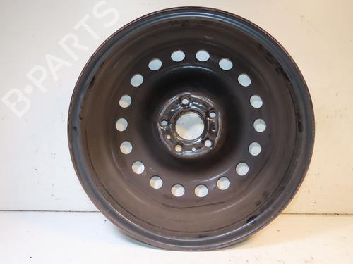 Fælk RENAULT KANGOO Express (FW0/1_) 1.5 dCi 90 (FW0G, FW05, FW08, FW11) | BP39218851C45 - Image 2