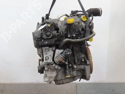 Engine DACIA SANDERO II 1.5 dCi | BP36573205M1 - Image 2