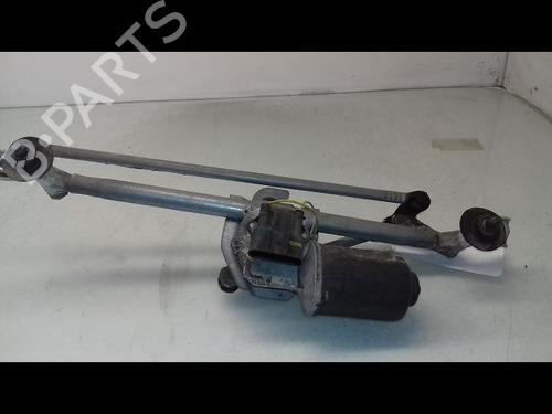 Used Front wiper motor Front wiper motor OPEL TIGRA TwinTop (X04) 1.4 (R97) (90 hp) 8983112 8983112