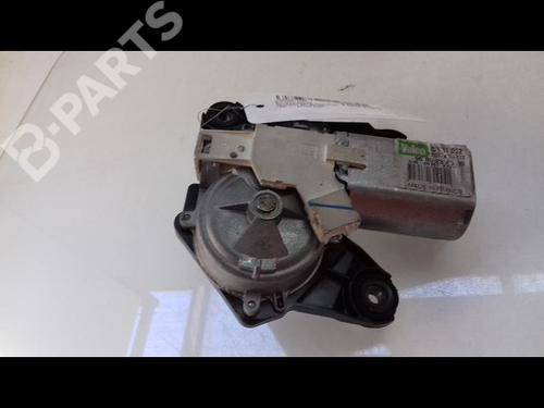 Used Rear wiper motor PEUGEOT 207 SW (WK_) 1.6 HDi (90 hp) 8982789