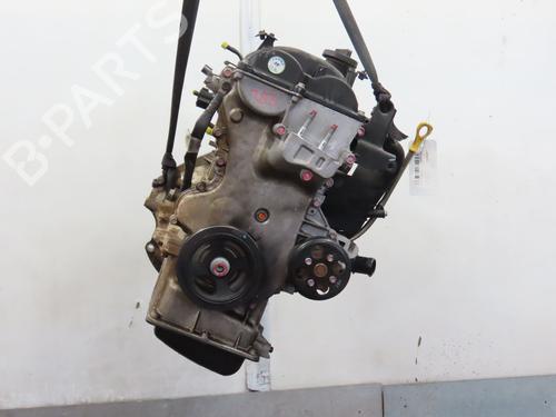 Moteur HYUNDAI i20 I (PB, PBT) 1.2 (86 hp) 18205289