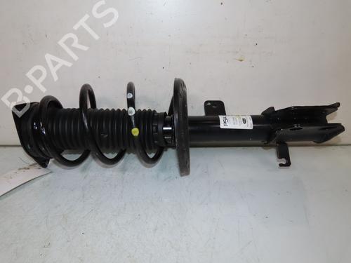 Right front shock absorber PEUGEOT 208 II (UB_, UP_, UW_, UJ_) 1.2 PureTech 100 | BP27352120M17 