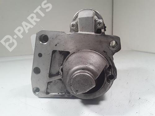Used Starter CITROËN C3 II (SC_) 1.4 VTi 95 (95 hp) 8996130