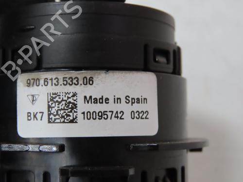 Used Headlight switch PORSCHE PANAMERA (970) 3.0 S E-Hybrid (333 hp) 30952046