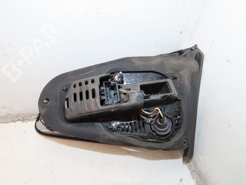 Left tailgate light VW GOLF VII (5G1, BQ1, BE1, BE2) 2.0 GTD | BP29601403C79 - Image 2