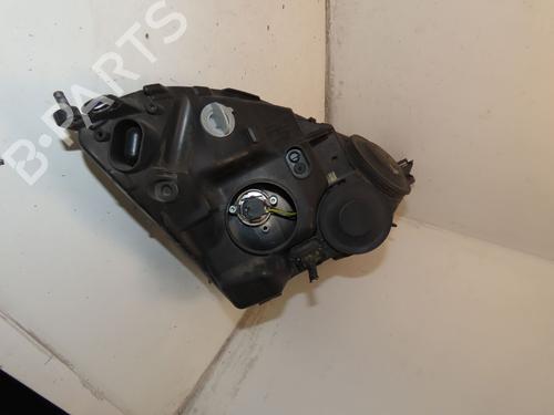 Venstre forlygte CITROËN C4 Grand Picasso I (UA_) 1.6 HDi | BP29643936C28