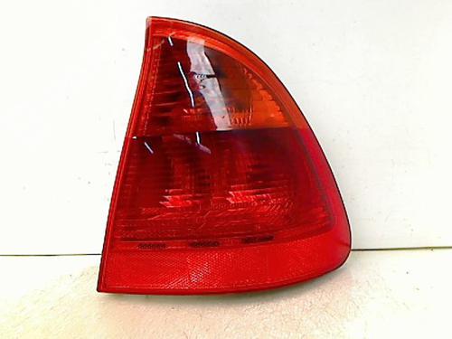 Used Right taillight BMW 3 Touring (E46) 320 d (150 hp) 8975750