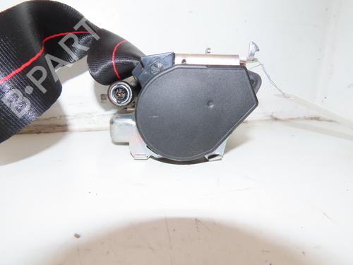 Front right belt tensioner PEUGEOT 208 I (CA_, CC_) 1.6 GTi | BP27666062C88 
