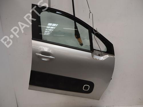 dr-hyre-foran-citroen-c3-iii-sx-2016-39219732 main image
