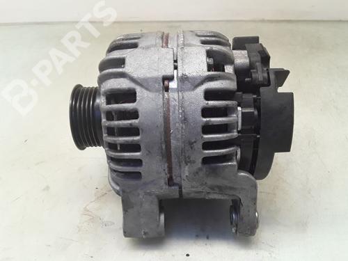 Alternator OPEL CORSA D (S07) 1.2 (L08, L68) | BP8987398M7 