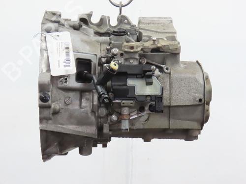 Gearbox CITROËN DS3 (SA_) 1.6 HDi 115 | BP29963698M3