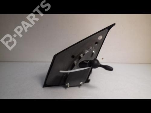 Right mirror SUZUKI ALTO VII (GF, HA25_, HA35_) 1.0 (AMF310, GFC31S) | BP11725281C27 