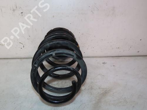 Shock absorber spring MERCEDES-BENZ VITO Van (W447) 119 CDI / BlueTEC (447.601, 447.603, 447.605) | BP20926814C152 
