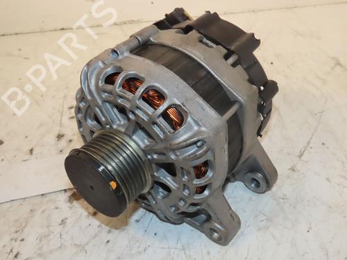 Alternator CITROËN C4 CACTUS 1.2 THP 110 | BP36483654M7 - Image 3