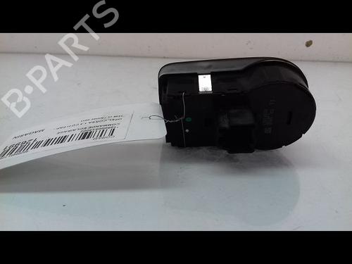 Used Headlight switch OPEL CORSA D (S07) 1.3 CDTI (L08, L68) (75 hp) 9160656