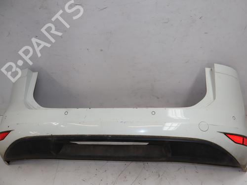 Used Rear bumper Rear bumper 38023001 38023001