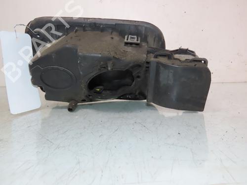 Tanklåg RENAULT KANGOO Express (FW0/1_) 1.5 dCi 90 (FW0G, FW05, FW08, FW11) (90 hp) 23435322