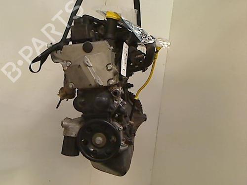 Motor RENAULT TWINGO I (C06_) 1.2 (C066, C068) (58 hp) 23148725