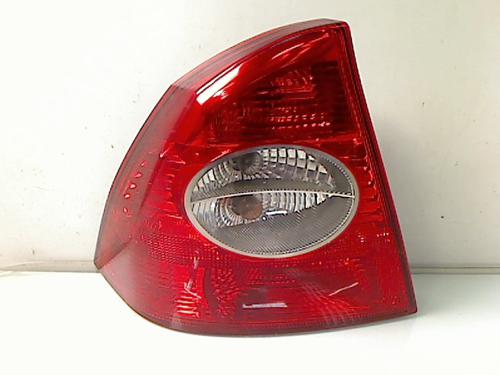 Used Left taillight Left taillight MINI MINI (R50, R53) One (90 hp) 36485256 36485256