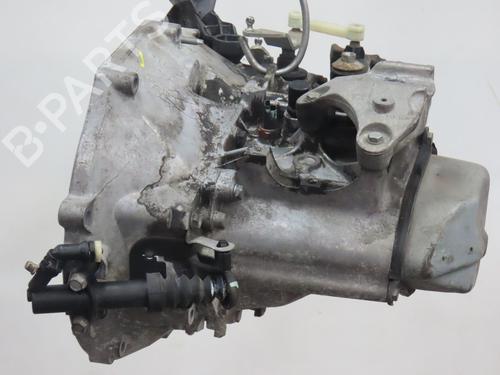 cambio-manuale-citroen-ds3-convertible-2013-2014-2015-25376248 main image