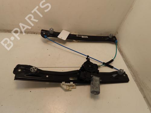 Front left window mechanism BMW X1 (F48) sDrive 18 d | BP29494131C22 