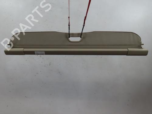 Used Rear parcel shelf MERCEDES-BENZ A-CLASS (W169) A 180 CDI (169.007, 169.307) (109 hp) 17731164