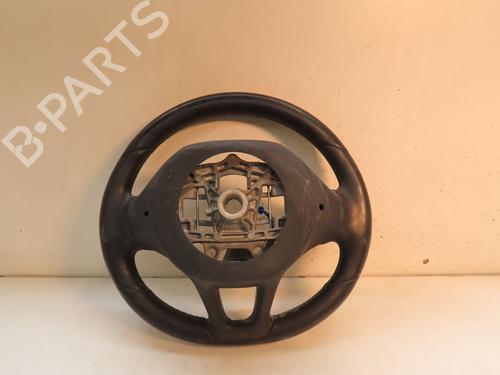 Steering wheel PEUGEOT 208 I (CA_, CC_) 1.6 BlueHDi 100 | BP17552358C49 