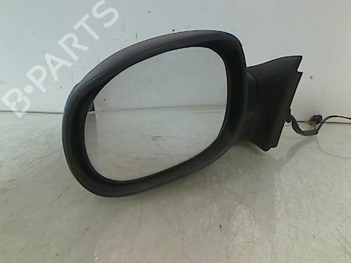 Left mirror CITROËN C3 Pluriel (HB_) 1.6 | BP23152388C26