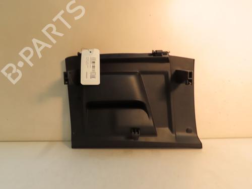 Handskerum PEUGEOT 2008 I (CU_) 1.6 BlueHDi 120 (120 hp) 17175838