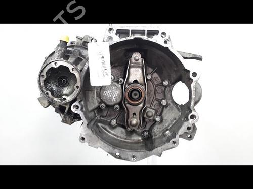 Used Gearbox AUDI A1 (8X1, 8XK) 1.6 TDI (105 hp) 12117145