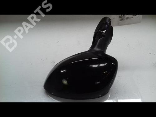Left mirror FIAT GRANDE PUNTO (199_) 1.3 D Multijet | BP8979101C26 