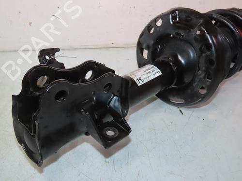 Right front shock absorber HONDA CIVIC VIII Hatchback (FN, FK) 1.8 (FN1, FK2) | BP23869130M17 