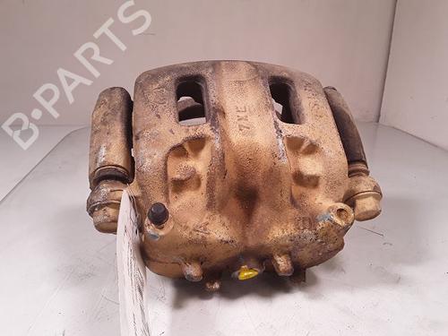 Right front brake caliper MITSUBISHI PAJERO IV (V8_W, V9_W) 3.2 DI-D 4WD (V98W, V88W) | BP14891052M104 