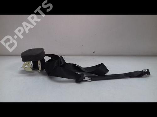 Rear left belt tensioner FIAT 500 (312_) 1.2 (312AXA1A) | BP10391597C89 