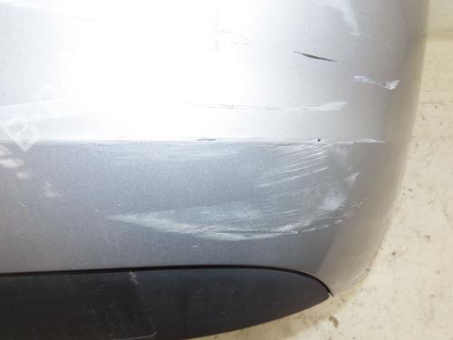 Used Rear bumper AUDI A3 Sportback (8PA) 2.0 TDI 16V (140 hp) 29264223