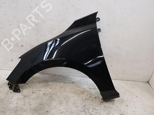 Used Left front fenders Left front fenders MAZDA 2 Hatchback (DL, DJ) 1.5 SKYACTIV-G (90 hp) 35935899 35935899