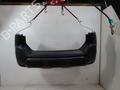 Used Rear bumper CITROËN C3 AIRCROSS II (2R_, 2C_) 1.2 PureTech 110 (2RHNZB, 2RHNZW, 2RHNPX, 2RHNPJ) (110 hp) 25299934