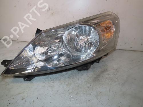 Used Left headlight PEUGEOT EXPERT Tepee (VF3X_) 2.0 HDi 120 (120 hp) 21060126