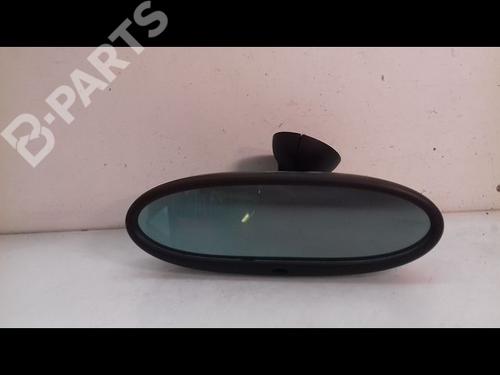 Used Rear mirror Rear mirror MINI MINI (R50, R53) One D (75 hp) 10490020 10490020