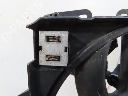 Used Support CITROËN C3 AIRCROSS II (2R_, 2C_) 1.2 PureTech 110 (2RHNZB, 2RHNZW, 2RHNPX, 2RHNPJ) (110 hp) 25376245