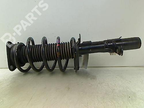Used Right front shock absorber FORD FOCUS III 1.0 EcoBoost (125 hp) 8975726
