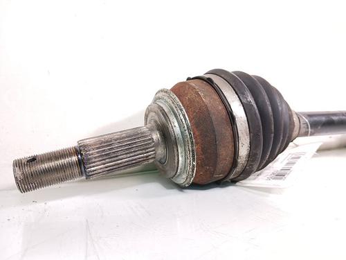 Left front driveshaft NISSAN QASHQAI II (J11, J11_) 1.2 DIG-T | BP14955901M38