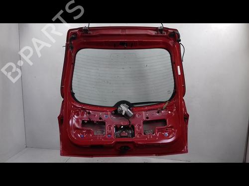 tailgate-nissan-micra-iii-k12-12-16v-90100ax630-2002-2003-2004-2005-2006-2007-2008-2009-2010-14957404 main image
