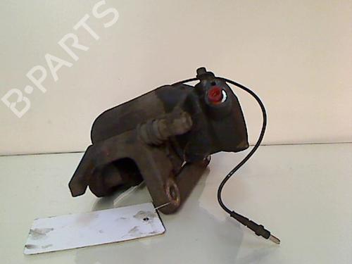 Used Left front brake caliper PEUGEOT 407 (6D_) 2.0 HDi 135 (6DRHRH, 6DRHRE, 6DRHRG, 6DRHRJ) (136 hp) 23150819