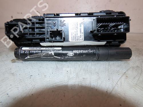 Used Left front window switch PEUGEOT 308 II (LB_, LP_, LW_, LH_, L3_) 1.6 HDi / BlueHDi 115 (115 hp) 19725858