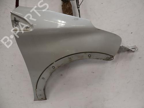 Used Right front fenders Right front fenders 39219303 39219303