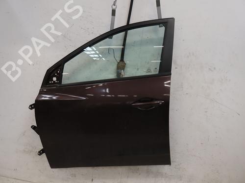 Used Left front door Left front door HYUNDAI ix35 (LM, EL, ELH) 2.0 CRDi (136 hp) 35797010 35797010