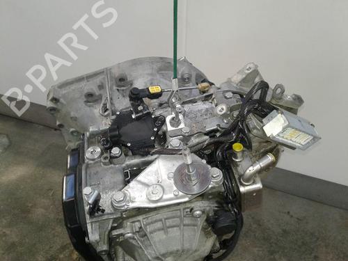 Used Gearbox Gearbox CITROËN C4 Picasso I MPV (UD_) 2.0 i 16V (140 hp) 8980500 8980500