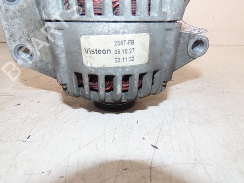 Generator FORD FIESTA V (JH_, JD_) 1.3 (69 hp) 30840363
